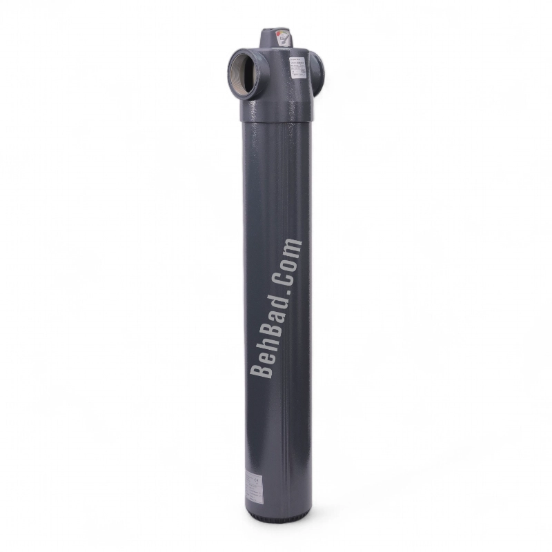 میکروفیلتر 3 اینچ FSN ایتالیا مدل Pm440-Qm440