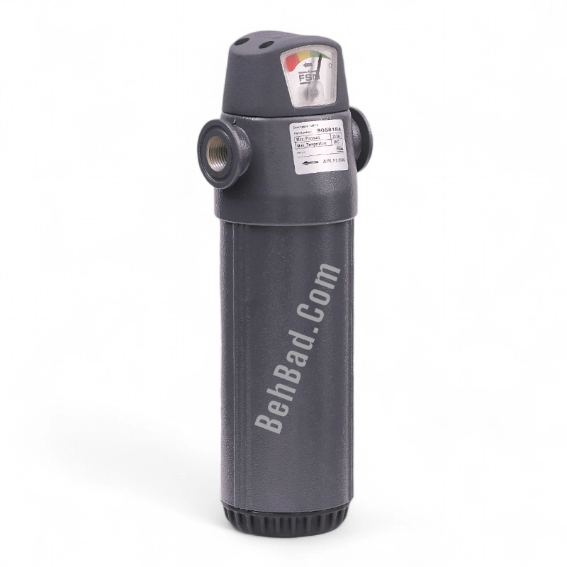 میکروفیلتر 1/2 اینچ FSN ایتالیا مدل PM18-QM18